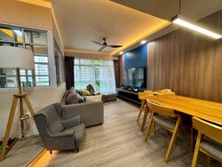 Blk 332B Anchorvale Isles (Sengkang), HDB 5 Rooms #585894921